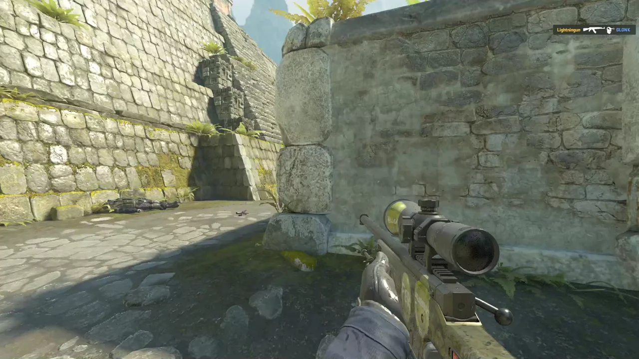 highlight